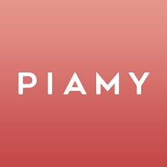 PIAMY　ロゴ